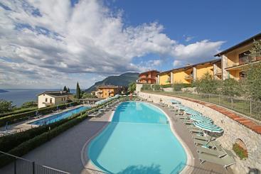 Hotel Residence Besass, Gtsgroup