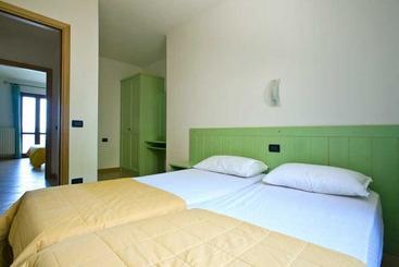 Отель Residence Besass, Gtsgroup