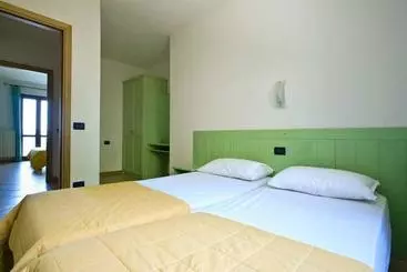 Hôtel Residence Besass, Gtsgroup