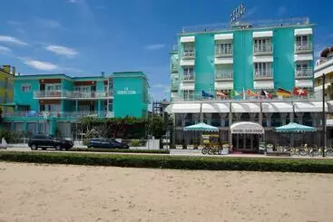 Hotel Sanremo