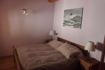 Hotel Tana Della Volpe