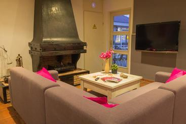 Hotel Restaurant Zalkerbroek