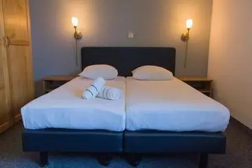 Hotel Restaurant Zalkerbroek