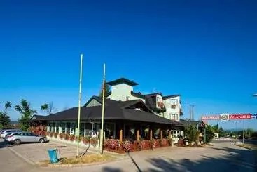 Motel Kod Bakija