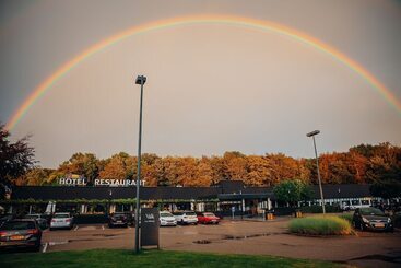 Van Der Valk Hotel Wieringermeer
