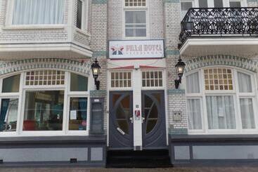 Villahotel Vlissingen