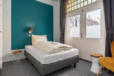 Villahotel Vlissingen