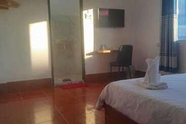 簡易ホテル Malany Villa 1