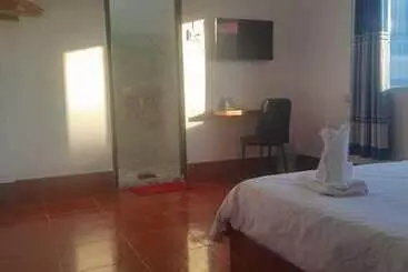 Hostel Malany Villa 1