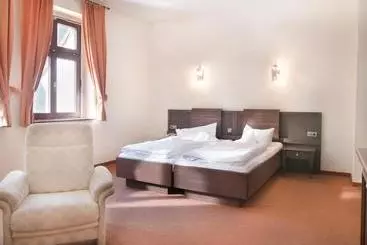 Hotel Alte Canzley