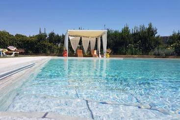 فندق Casa Vacanza Il Giardino Dei Girasoli