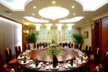 Hotel Changchun Global