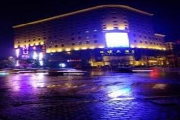 Otel Changchun Global