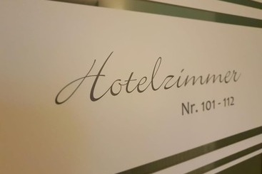 酒店 Clemenswerther Hof