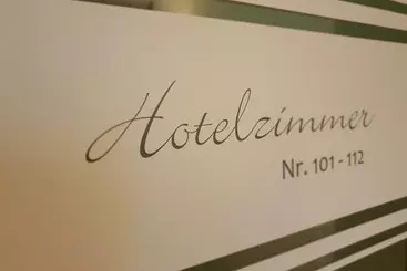 Hotel Clemenswerther Hof