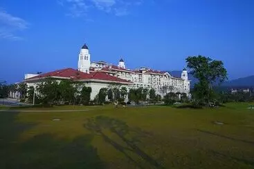 Country Garden Phoenix Hotel Suizhou