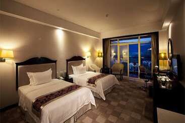 Country Garden Phoenix Hotel Suizhou