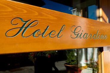 ホテル Giardino