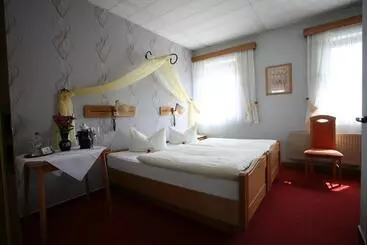 Hotel Goldene Krone