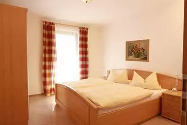 Hotel Gästehaus Sonnenhof Dangl