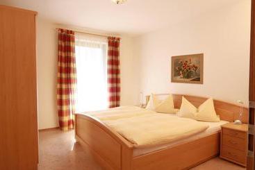 Hotel Gästehaus Sonnenhof Dangl