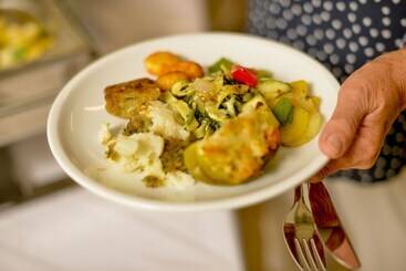 هتل Haus Mariengrund