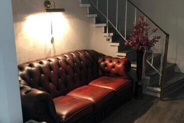 酒店 Hegemann Garni