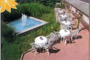 Hotel Morgensonne