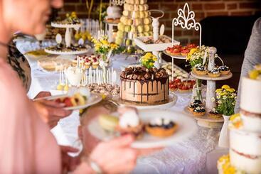 호텔 Schulzens Brauerei &