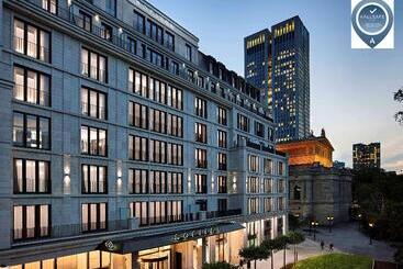 فندق Sofitel Frankfurt Opera