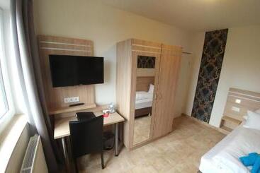 酒店 St Michael Atrona Gmbh