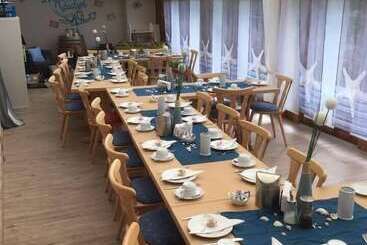 فندق Strandräuber