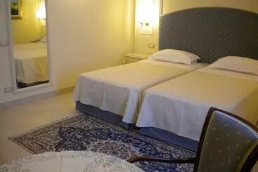 ホテル Villaggio San Giovanni