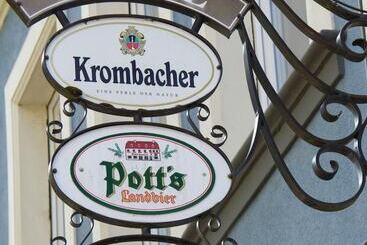 Mühlenkamp Hotel & Gastronomie