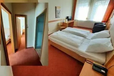 Parkhotel Kevelaer