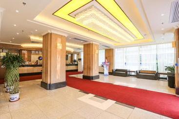 Southern Airlines Pearl Hotel - Guangzhou