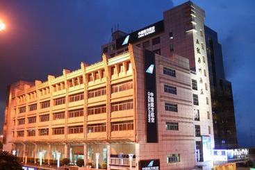 Southern Airlines Pearl Hotel - Guangzhou