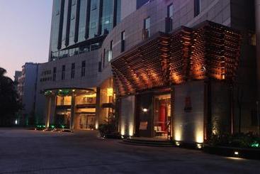 酒店 Jiayuan Century