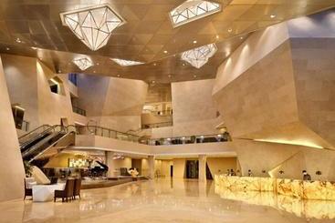 Hotel Citic Jingling