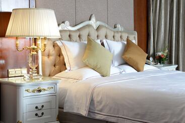 Country Garden Phoenix Hotel Changsha