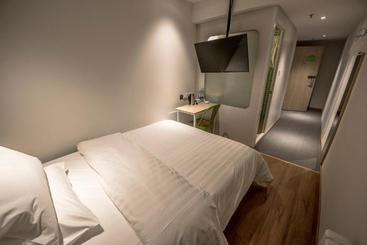 Hotelli Hanting Youjia