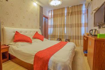 Hotel Wuzhen Jinhanghe Inn