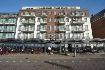 Strandhotel Golfzang