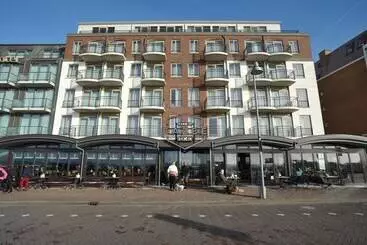 Strandhotel Golfzang