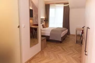 Hôtel Wübbel