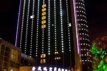 Hotel Xin Sheng Da Hong Sheng International