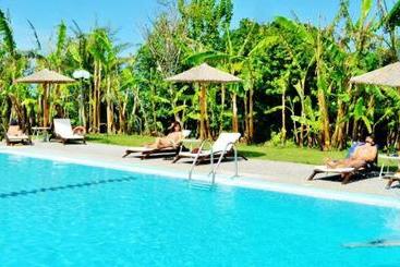 Hotel Naturist Angel Nudist Club   Couples Only