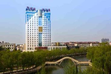 Hotel Blossom International