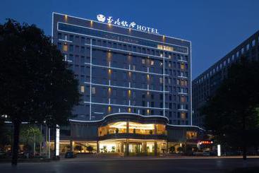 ホテル The Jade Boutique