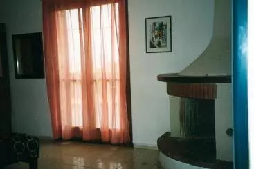 Mary Apartments